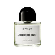 Byredo Accord Oud Eau De Parfum Spray 50ml - Shams Shopping Centre Byredo  