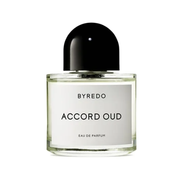 Byredo Accord Oud Eau De Parfum Spray 50ml - Shams Shopping Centre Byredo  