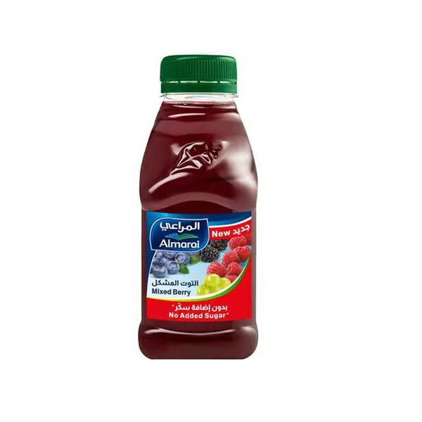 Almarai Mixed Berry NAS Drink 200ml