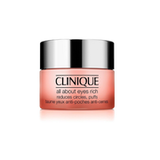 Clinique All About Eyes Rich 15ml - Shams Shopping Centre Clinique  