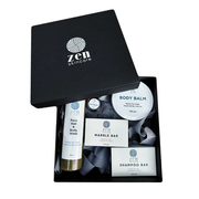 Zen Skincare Gift Box - Shams Shopping Centre Zen  