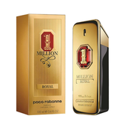 Paco Rabanne 1 Million Royal Parfum 100ml - Shams Shopping Centre Paco Rabanne  