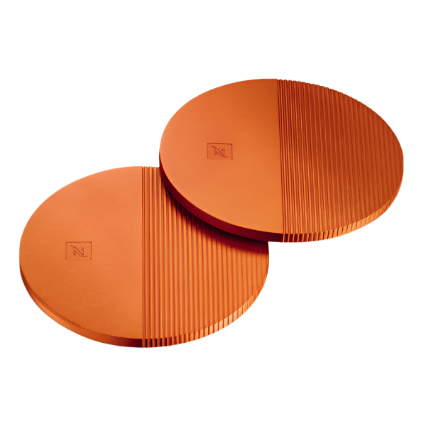 Nespresso Vertuo Barista Coasters