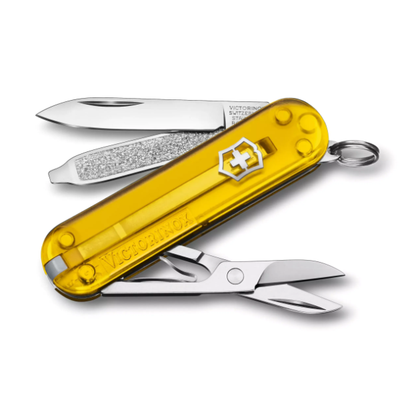 Victorinox Classic SD Tuscan Sun 0.6223.T81G - Shams Shopping Centre Victorinox  