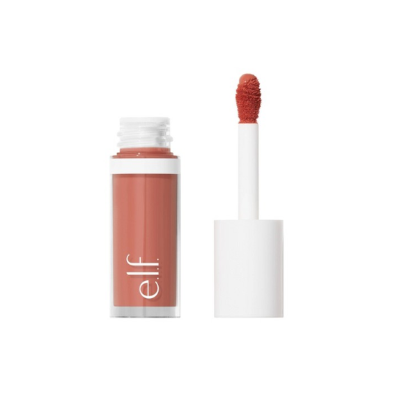 ELF Camo Liquid Blush Dusty Rose 4ml - Shams Shopping Centre ELF  