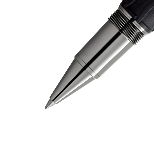 Montblanc Writers Edition Homage to Brothers Grimm Limited Edition Rollerball 128363 - Shams Shopping Centre Mont Blanc  