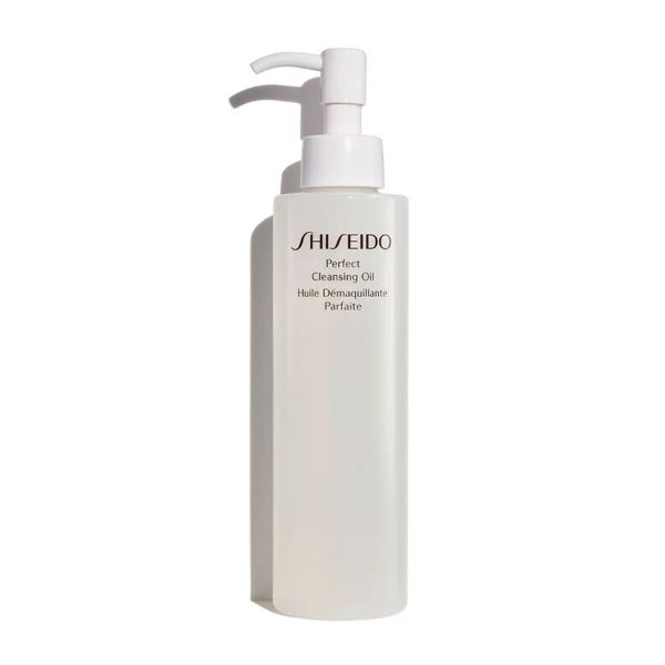 Shiseido Perfect Cleansing Oil 180ml