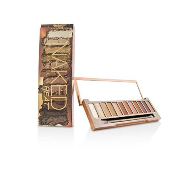 Urban Decay Naked Heat Cosmetic Kit - Shams Shopping Centre Urban Decay  
