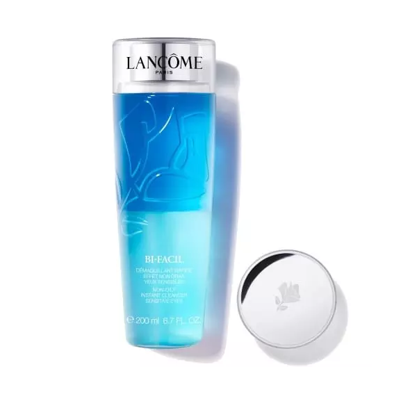 Lancome BI-Facil Cleanser 125ml - Shams Shopping Centre Lancome  