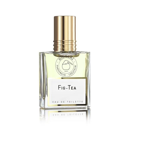 Nicolai Fig-Tea EDT 30ml - Shams Shopping Centre Nicolai  