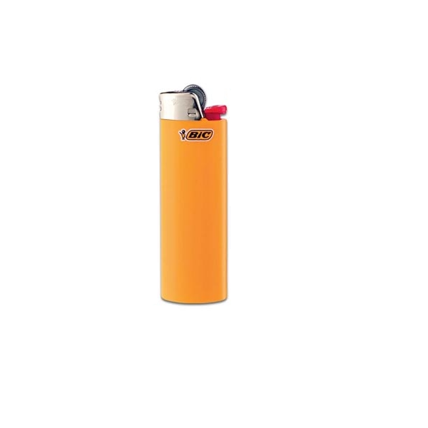 Bic J6 Maxi Lighter  (Single)