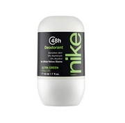 Nike Man Ultra Green Blue Deodorant Roll On 50ml - Shams Shopping Centre Nike  