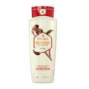 Old Spice Moisture Hydrate Shea Butter Body Wash 473ml (16Oz) - Shams Shopping Centre Old Spice  