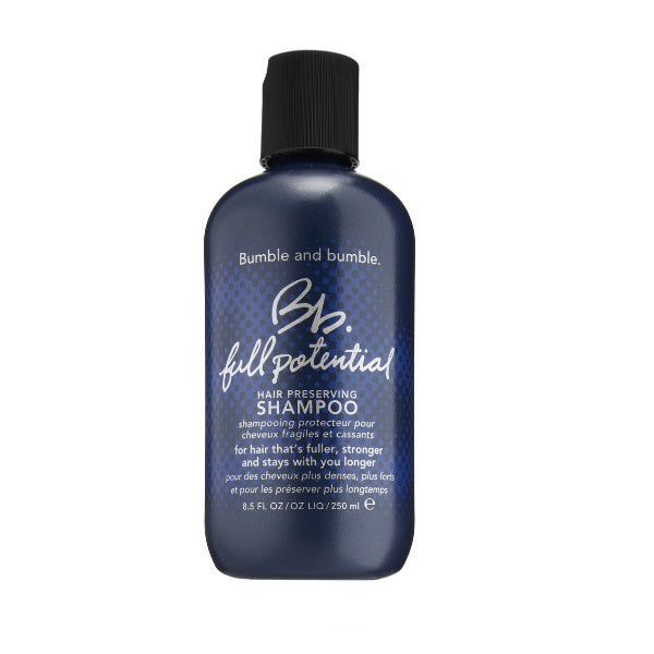 Bumble and Bumble Hair Preserving Shampoo 250ml - Shams Shopping Centre Bumble and Bumble  