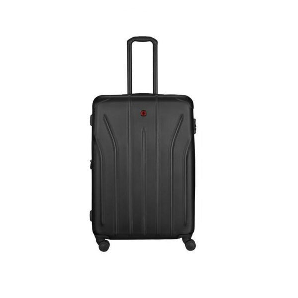 Wenger Oryson Carry-On Black - Shams Shopping Centre Wenger  