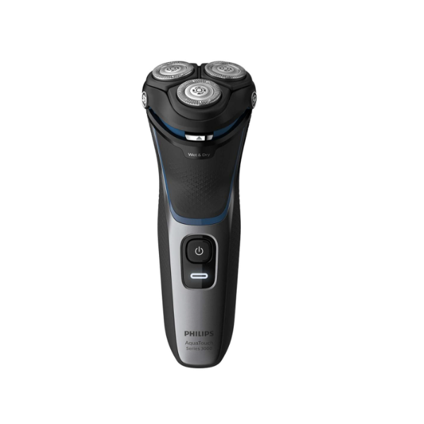 Philips Fresh Shave More Comfort Shaver S3122/51