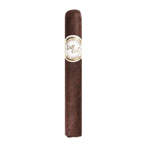 AJ Fernandez Last Call Maduro Pequenas Cigar (Single Cigar) - Shams Shopping Centre AJ Fernandez  