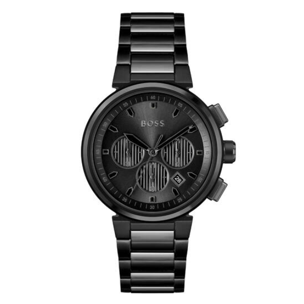 Hugo Boss Watch 1514001 - Shams Shopping Centre Hugo Boss  