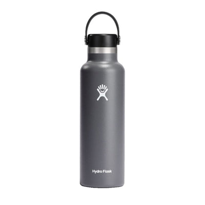 Hydro Flask 21oz Standard Flex Cap-Stone - Shams Shopping Centre Hydro Flask  