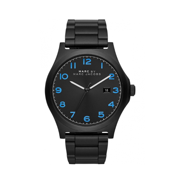Marc Jacobs Watch MBM5059 - Shams Shopping Centre Marc Jacobs  