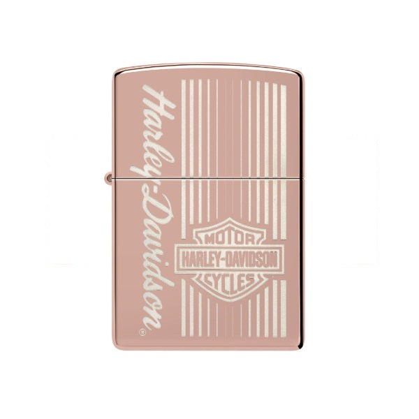 Zippo 48992 Harley Davidson