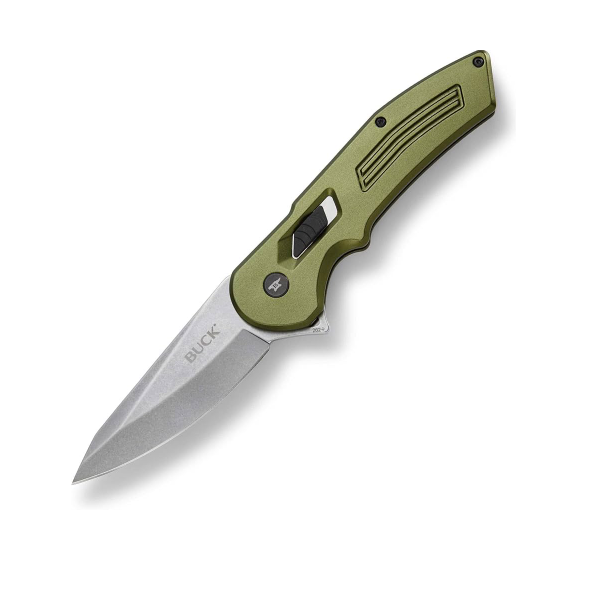 Buck Hexam Assisted Open 062ODS-B 13239 - Shams Shopping Centre Buck  