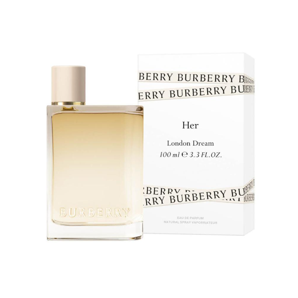 Burberry Her London Dream EDP 100ml - Shams Shopping Centre Burberry  