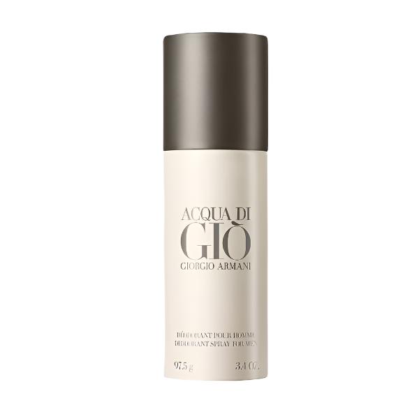 Acqua Di Gio Deodorant Spary Men 97.5g