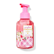 BBW Gingham Gorgeous Gentle Foaming Hand Soap 259ml - Shams Shopping Centre Bath & Body Works  