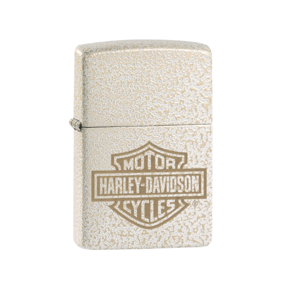 Zippo 49467 49181 Harley Davidson