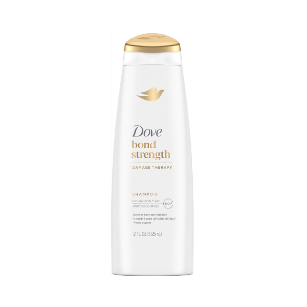 Dove Bond Strength Conditioner 355ml - Shams Shopping Centre Dove  