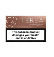 Terea Tobacco Sticks-Teak - Shams Shopping Centre Shams Shopping Centre  