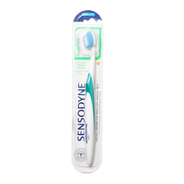 Sensodyne Multicare Soft Tooth Brush
