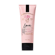 BBW Atomatherapy Rose Vanilla Love Body Cream 226g - Shams Shopping Centre Bath & Body Works  