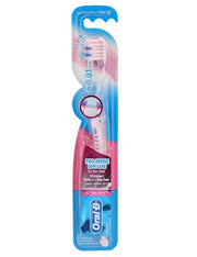 Oral-B Pro-Dense Gum Care Tooth Brush - Shams Shopping Centre Oral-B  