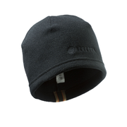 Beretta Fleece Beanie-BC461T14650999-BLACK - Shams Shopping Centre Beretta  