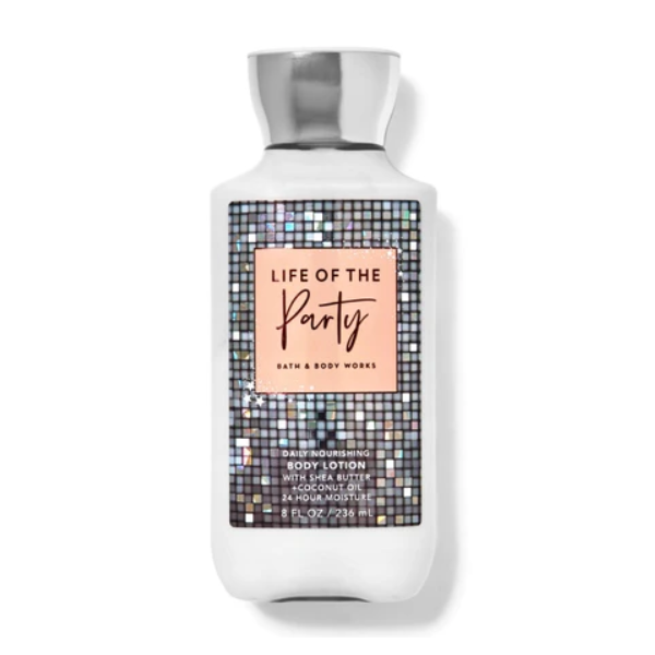 BBW Life Of The Party Body Lotion 236ml
