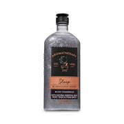 BBW Aromatherapy Black Chamomile Body Wash 295ml - Shams Shopping Centre Bath & Body Works  