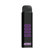 Slugger Disposable 4% Blue Raze Ice 6000 Puffs - Shams Shopping Centre Slugger  