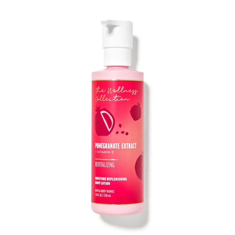 BBW Pomegranate Extract Body Lotion 230ml