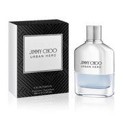 Jimmy Choo Urban Hero EDP 100ml - Shams Shopping Centre Jimmy Choo  
