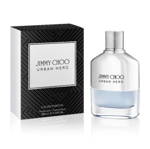 Jimmy Choo Urban Hero EDP 100ml - Shams Shopping Centre Jimmy Choo  