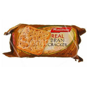 Maliban Real Bran Cracker 140g - Shams Shopping Centre Shams Shopping Centre  