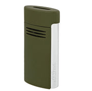 ST Dupont Li Megajet Matte Khaki 020713 - Shams Shopping Centre ST Dupont  