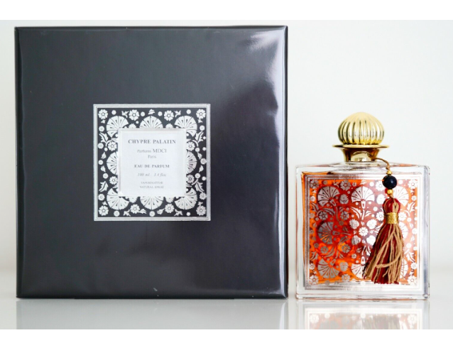 Chypre Palatin EDP 100ml - Shams Shopping Centre Chypre  