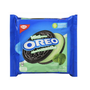 Christie Oreo Mint Creme Cookies 261g - Shams Shopping Centre Christie  