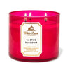 BBW White Barn Cactus Blossom Scented Candle 411g - Shams Shopping Centre Bath & Body Works  