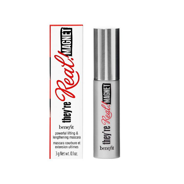 Benifit They're Real Magnet Mascara 3g - Shams Shopping Centre Benifit  