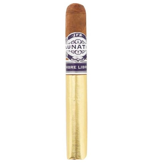 Aganorsa JFR Lunatic Hombre Libre 6x54 Cigar (Single Cigar) - Shams Shopping Centre Aganorsa  