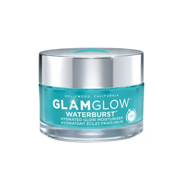 Glam Glow Waterbrust Moisturizer 50ml - Shams Shopping Centre Glam Glow  